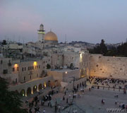 «Я приехала из Израиля, и сказала, что была в раю», - из Дневника поездки по Местам силы Израиля в марте 2009 г.  